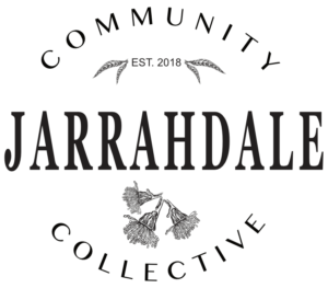 Jarrahdale Community Collective Logo