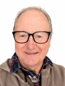 Picture of Kevin Wilkins