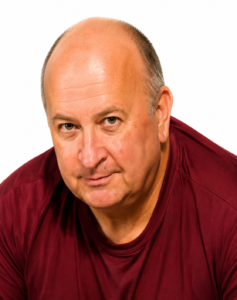 Picture of Raoul Temme
