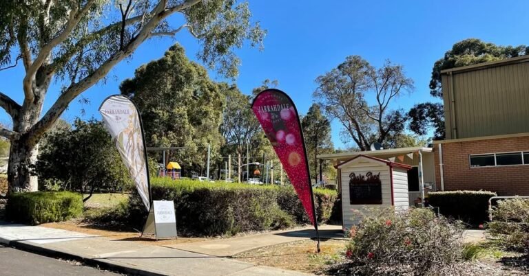 Jarrahdale Share Shed, Jarrahdale Food swap, Jarrahdale Community Collective