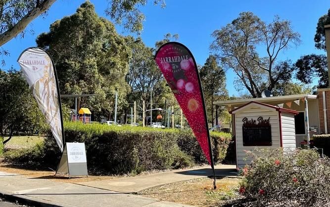 Jarrahdale Share Shed, Jarrahdale Food swap, Jarrahdale Community Collective