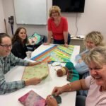 Unwind Craft Group