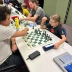 Chess & Games