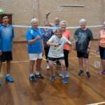 Badminton
