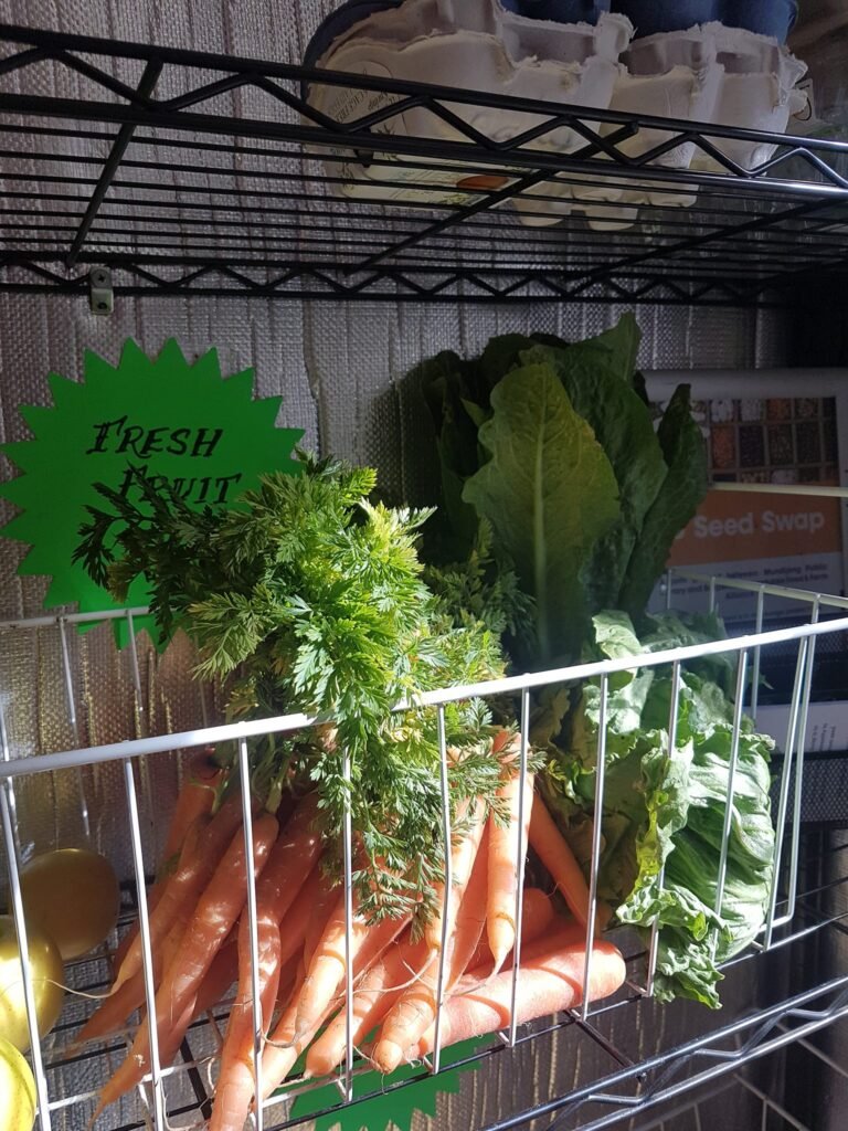 Share Shed, Jarrahdale Community Collective Affiliates