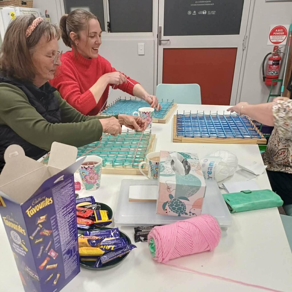Jarrahdale Community Collective Sub Committee, Jarrahdale Craft Group