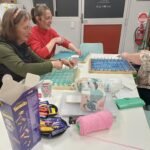 Unwind Craft Group