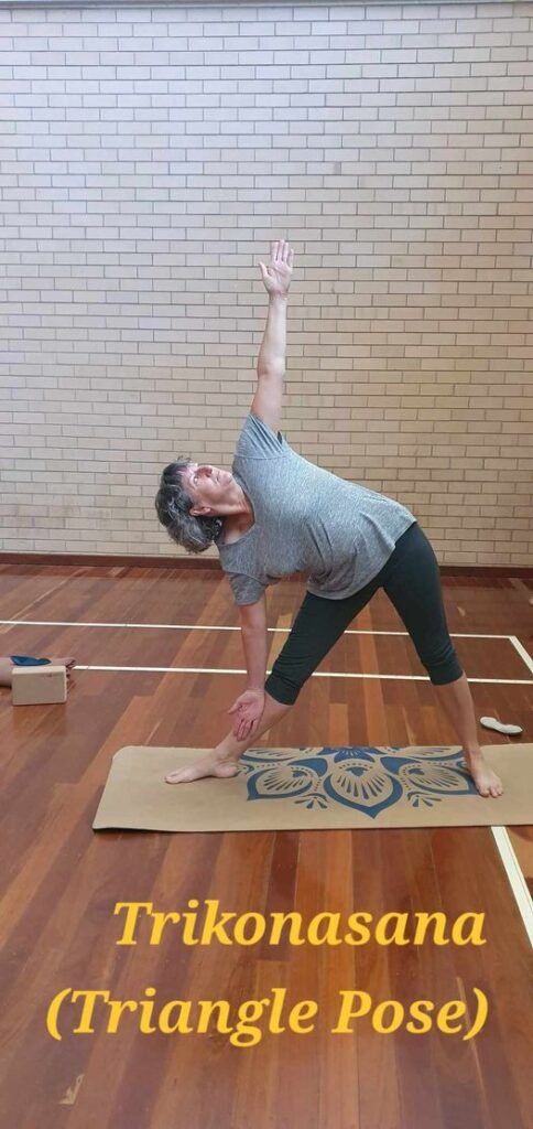 Yoga in Jarrahdale, Jarrahdale Yoga Class, Jarrahdale Community Collective