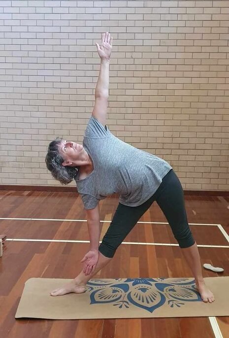 Yoga in Jarrahdale, Jarrahdale Yoga Class, Jarrahdale Community Collective