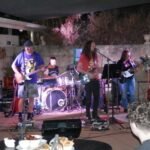 Muso’s Open Mic Night
